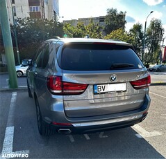 BMW X5 xDrive30d