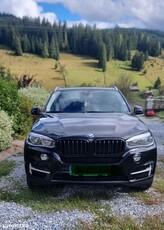 BMW X5 xDrive30d