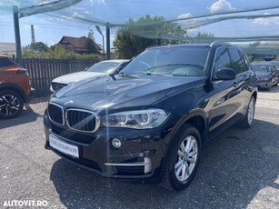 BMW X5 xDrive30d