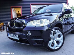 BMW X5 xDrive30d