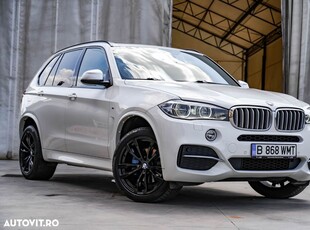 BMW X5 xDrive30d