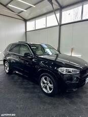 BMW X5 xDrive30d