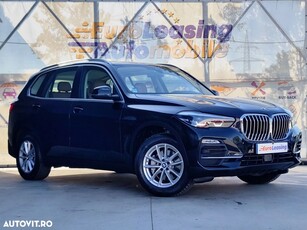 BMW X5 xDrive30d