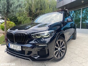 BMW X5 xDrive30d