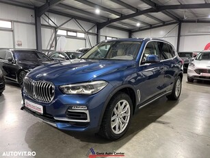 BMW X5 xDrive30d