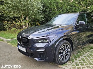 BMW X5 xDrive30d