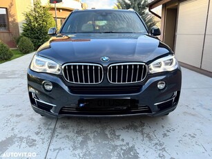 BMW X5 xDrive30d