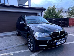 BMW X5 xDrive30d