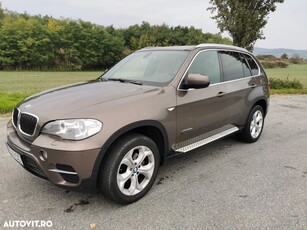 BMW X5 xDrive30d