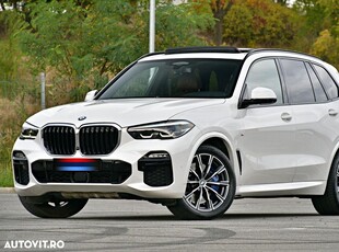 BMW X5 xDrive30d