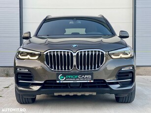 BMW X5 xDrive30d