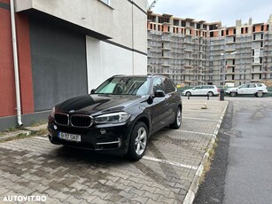 BMW X5 xDrive30d