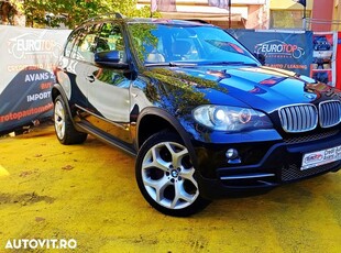 BMW X5 xDrive30d Edition Exclusive