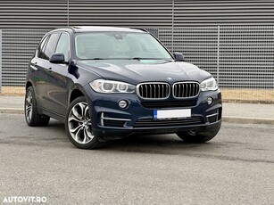 BMW X5 xDrive30d