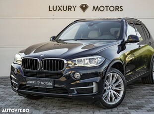 BMW X5 xDrive30d Sport-Aut.