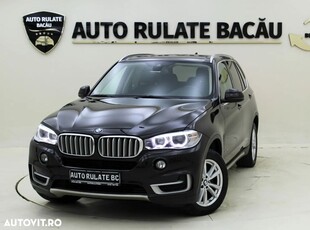 BMW X5 xDrive30d Sport-Aut.