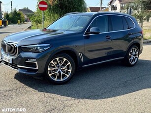 BMW X5 xDrive30d xLine