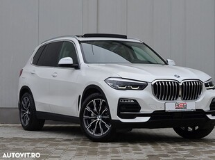 BMW X5 xDrive30d xLine