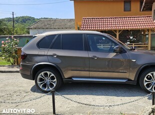 BMW X5 xDrive40d