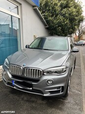 BMW X5 xDrive40d