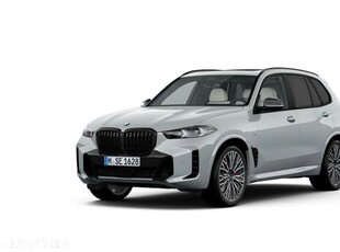 BMW X5 xDrive40d AT MHEV