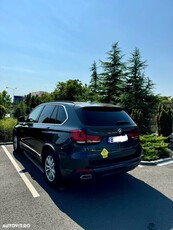 BMW X5 xDrive40d