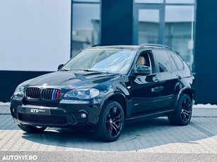 BMW X5 xDrive40d