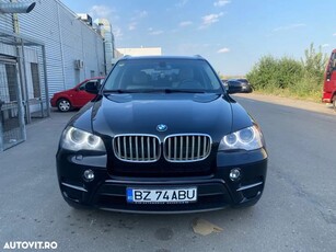 BMW X5 xDrive40d