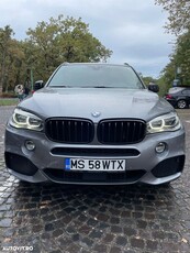 BMW X5 xDrive40d