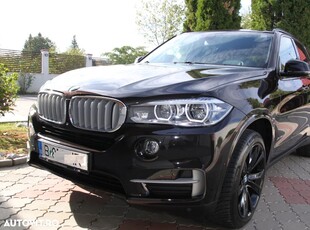 BMW X5 xDrive40d