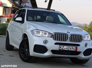 BMW X5 xDrive40d Sport-Aut.