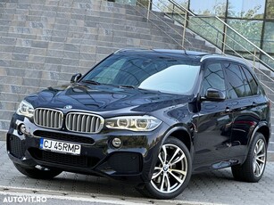 BMW X5 xDrive40d Sport-Aut.