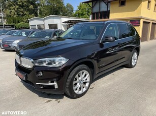 BMW X5 xDrive40e