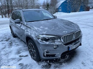 BMW X5 xDrive40e