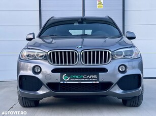 BMW X5 xDrive40e iPerformance