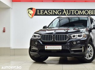 BMW X5 xDrive40e iPerformance