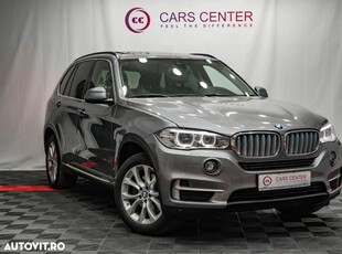 BMW X5 xDrive40e iPerformance