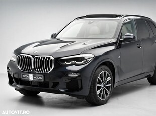 BMW X5 xDrive40i