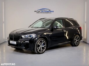 BMW X5 xDrive40i