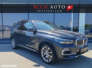 BMW X5 xDrive40i