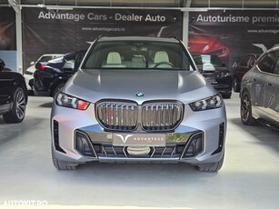 BMW X5 xDrive40i AT MHEV