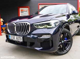 BMW X5 xDrive40i