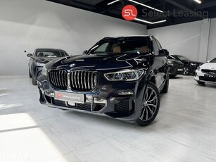 BMW X5 xDrive45e