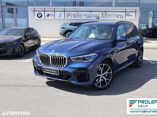 BMW X5 xDrive45e