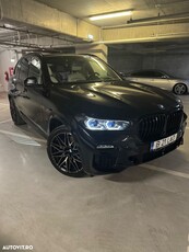 BMW X5 xDrive45e