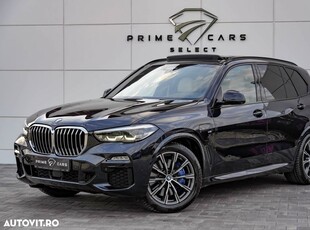 BMW X5 xDrive45e