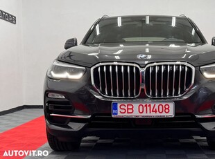 BMW X5 xDrive45e