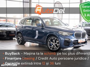 BMW X5 xDrive45e xLine