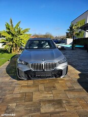 BMW X5 xDrive50e