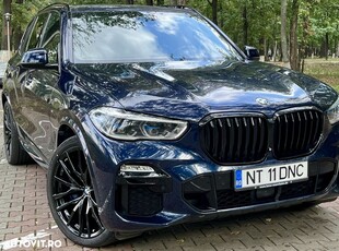 BMW X5 xDrive50e